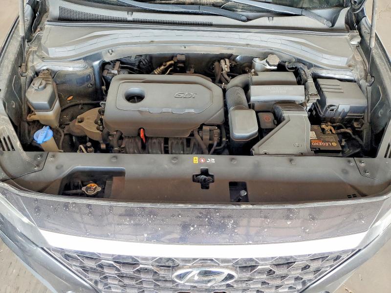Продажа на аукционе авто 2020 Hyundai Santa Fe, vin: 5NMS23AD3LH247345, номер лота: 65185236