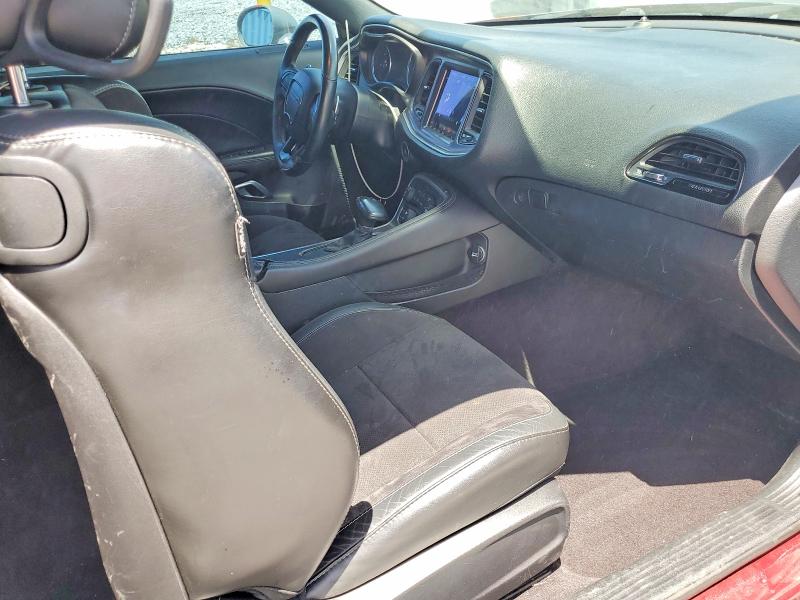 Aukcja sprzedaży 2018 Dodge Challenger, vin: 2C3CDZFJ7JH228391, numer aukcji: 65553256