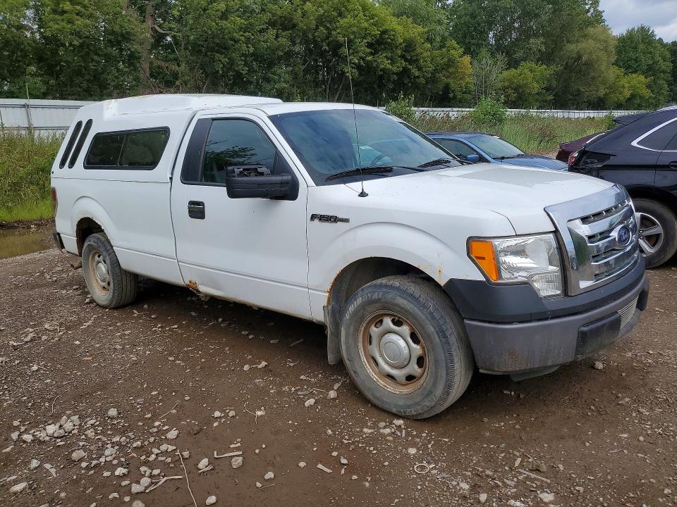 Aukcja sprzedaży 2012 Ford F150, vin: 1FTMF1CM9CKE25150, numer aukcji: 65826566
