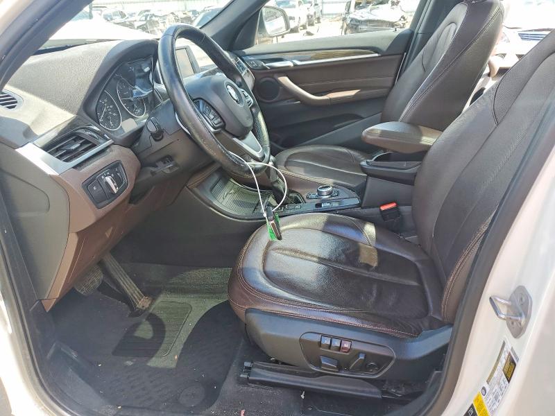 Продаж на аукціоні авто 2017 Bmw X1, vin: WBXHT3Z35H4A65557, номер лоту: 66613936
