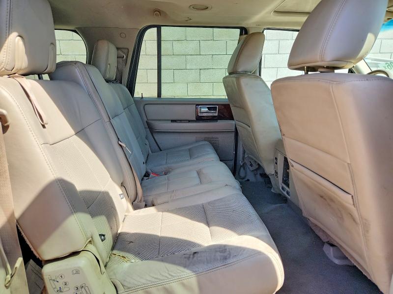 Продаж на аукціоні авто 2011 Lincoln Navigator, vin: 5LMJJ3H59BEJ04598, номер лоту: 67030906