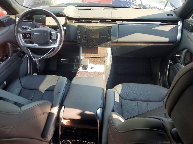 Aukcja sprzedaży 2024 Land Rover Range Rover, vin: SALKPBE93RA218666, numer aukcji: 66620836