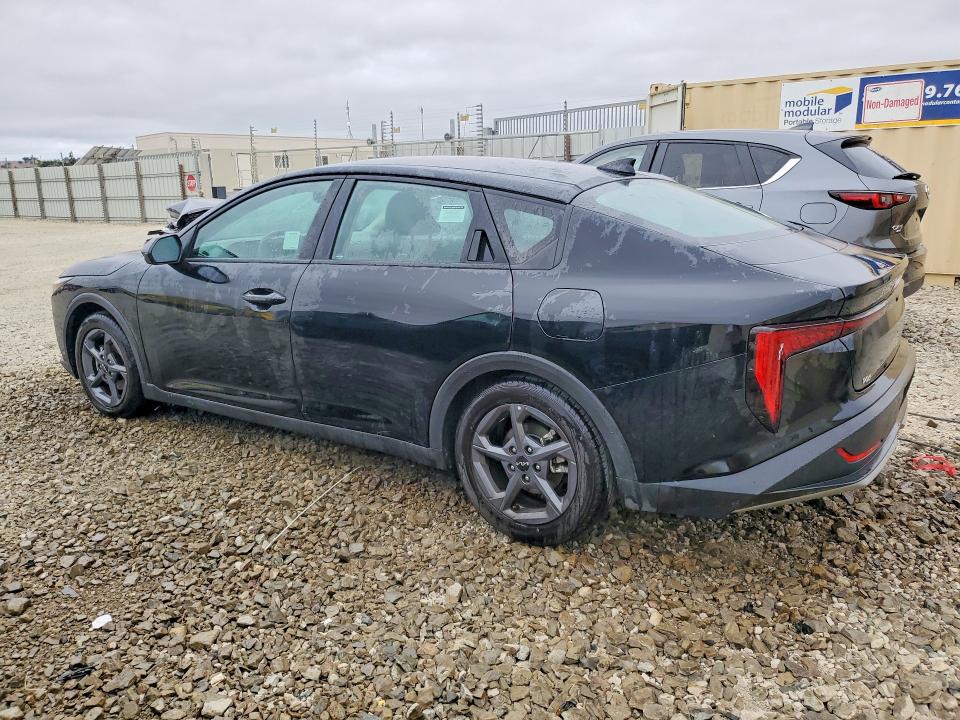 Aukcja sprzedaży 2025 Kia K4, vin: 3KPFT4DE4SE052868, numer aukcji: 67315176