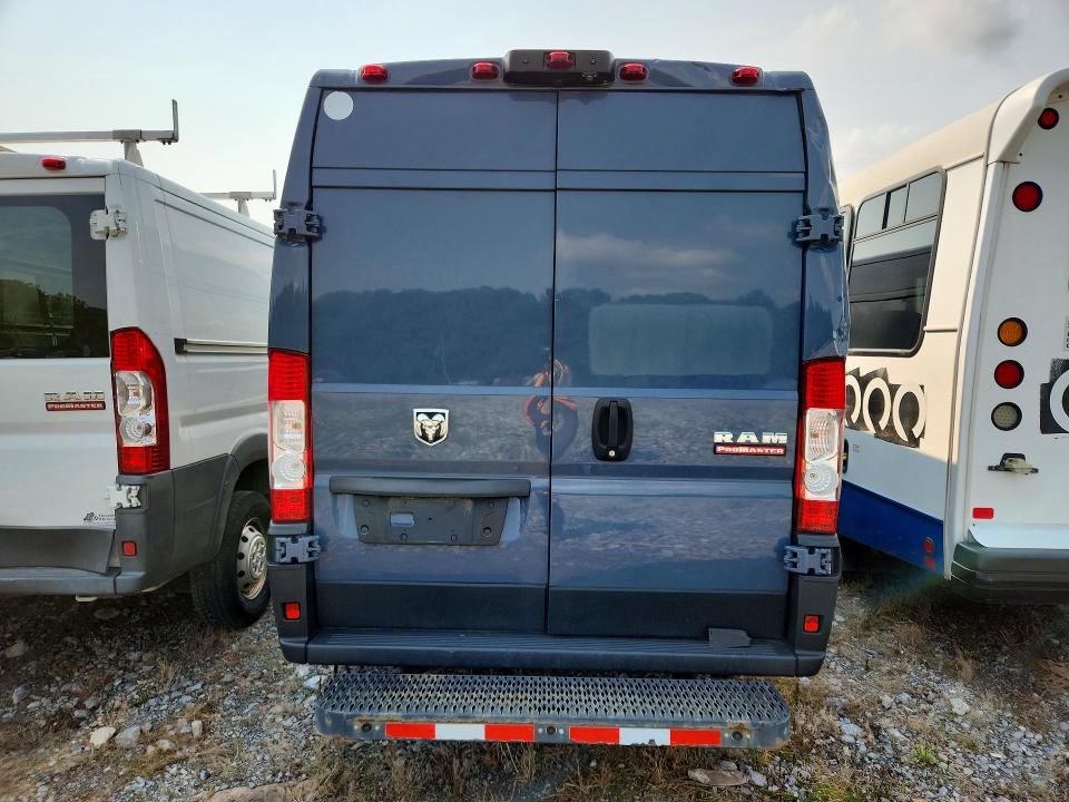 61896736 :رقم المزاد ، 3C6URVJG4LE136926 vin ، 2020 Ram Promaster 3500 مزاد بيع
