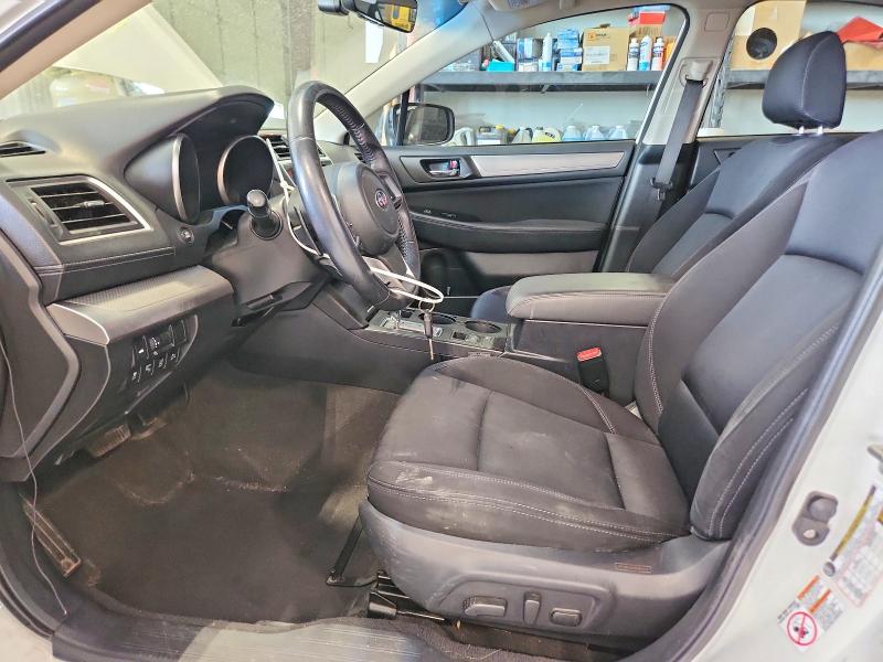 Продажа на аукционе авто 2018 Subaru Legacy, vin: 4S3BNAF60J3042180, номер лота: 66899106