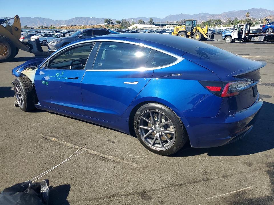 Продаж на аукціоні авто 2020 Tesla Model 3, vin: 5YJ3E1EB9LF636419, номер лоту: 67180506