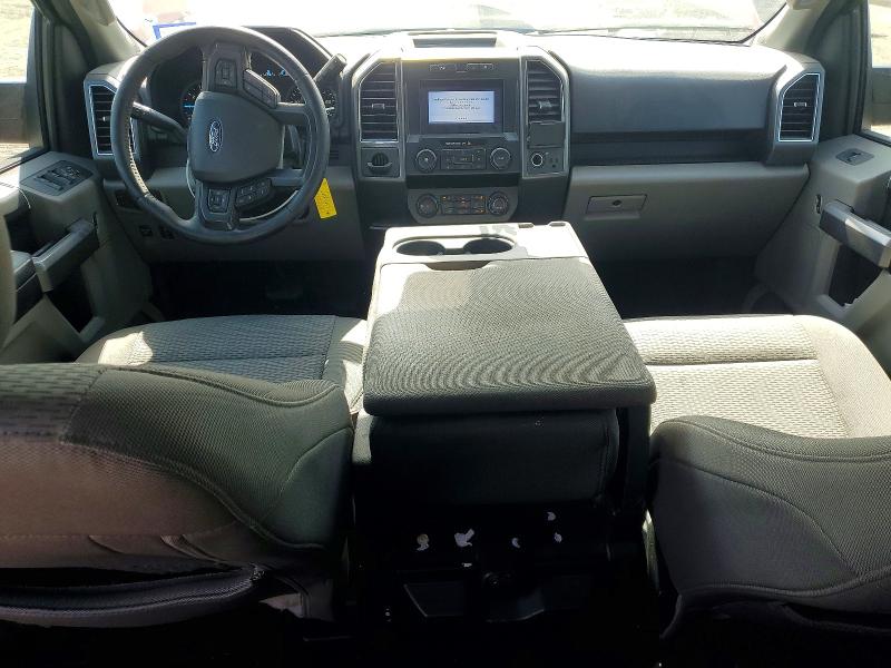Продаж на аукціоні авто 2019 Ford F150, vin: 1FTEW1CP2KKF31565, номер лоту: 65568376