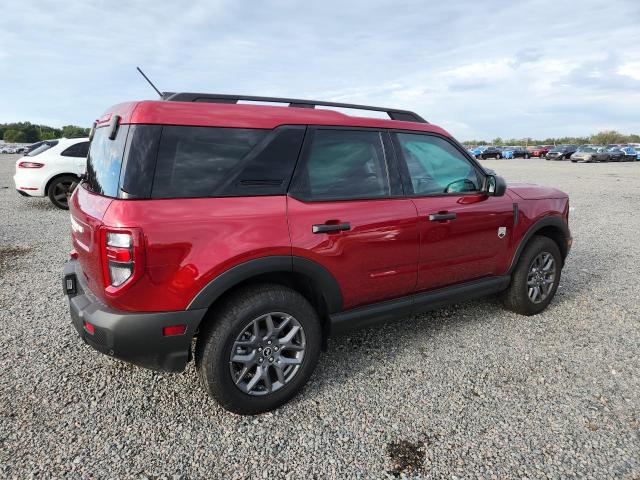 64038296 :رقم المزاد ، 3FMCR9BN6TRE25612 vin ، 2026 Ford Bronco Sport مزاد بيع