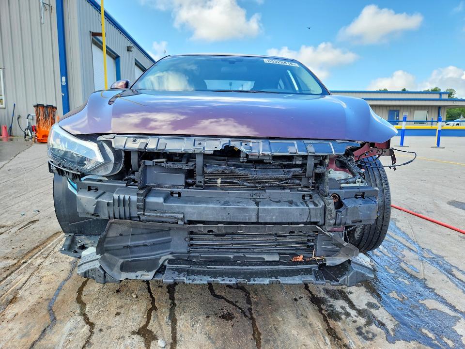 63320416 :رقم المزاد ، 3N1AB8CV9SY290397 vin ، 2025 Nissan Sentra مزاد بيع