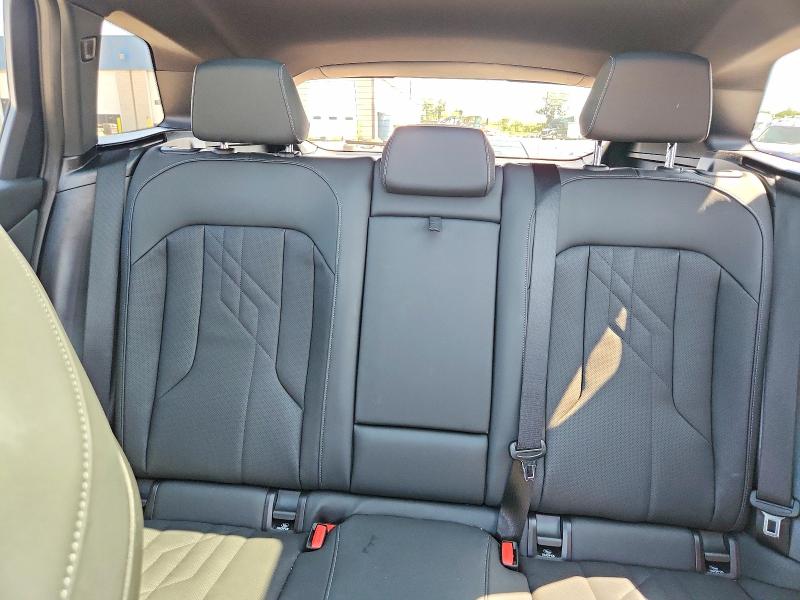 Продаж на аукціоні авто 2026 Bmw X3, vin: 5UX53GP09T9197955, номер лоту: 63392776