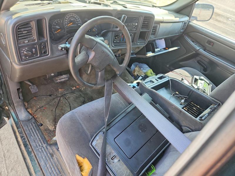 Продажа на аукционе авто 2007 Gmc New Sierra, vin: 2GTEC13V271118835, номер лота: 63018326