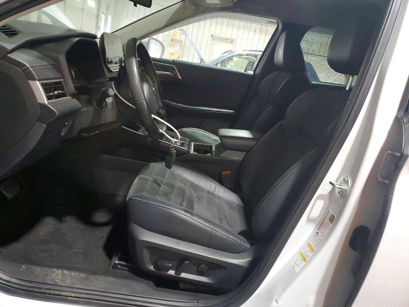 Продажа на аукционе авто 2023 Mitsubishi Outlander, vin: JA4J4UA80PZ053446, номер лота: 64384026
