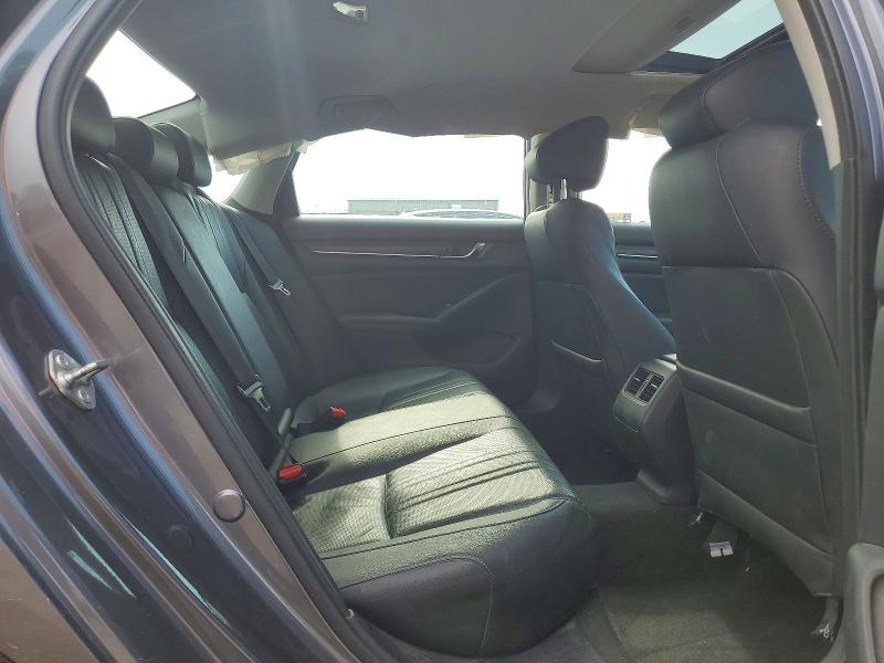 Продаж на аукціоні авто 2020 Honda Accord, vin: 1HGCV1F56LA011186, номер лоту: 64856336