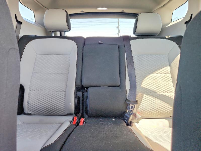 Aukcja sprzedaży 2021 Gmc Terrain, vin: 3GKALMEV7ML338659, numer aukcji: 64420116