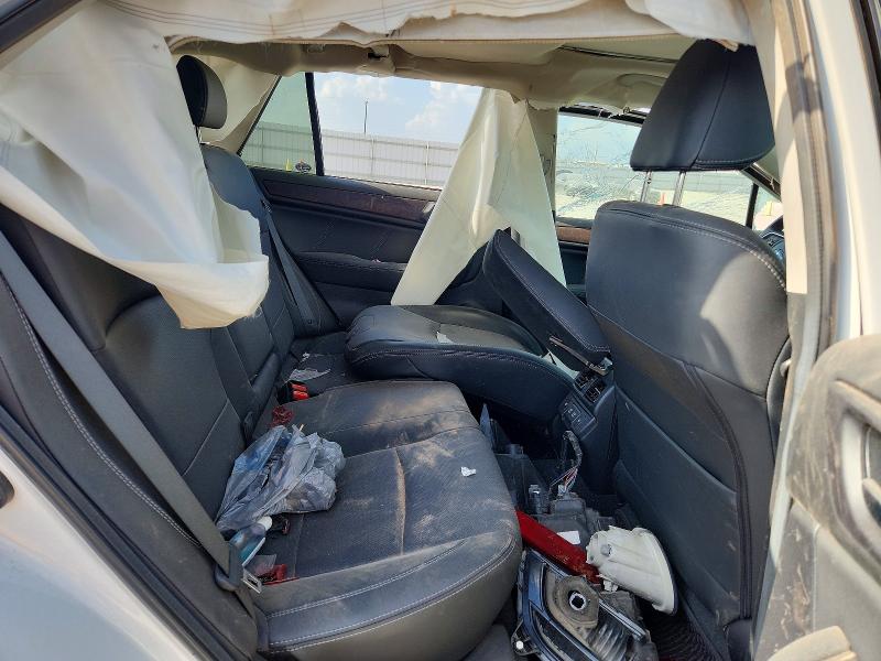 Продажа на аукционе авто 2019 Subaru Outback, vin: 4S4BSANC4K3393655, номер лота: 66243836