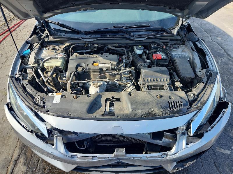 Aukcja sprzedaży 2017 Honda Civic, vin: 19XFC2F79HE050495, numer aukcji: 66315776