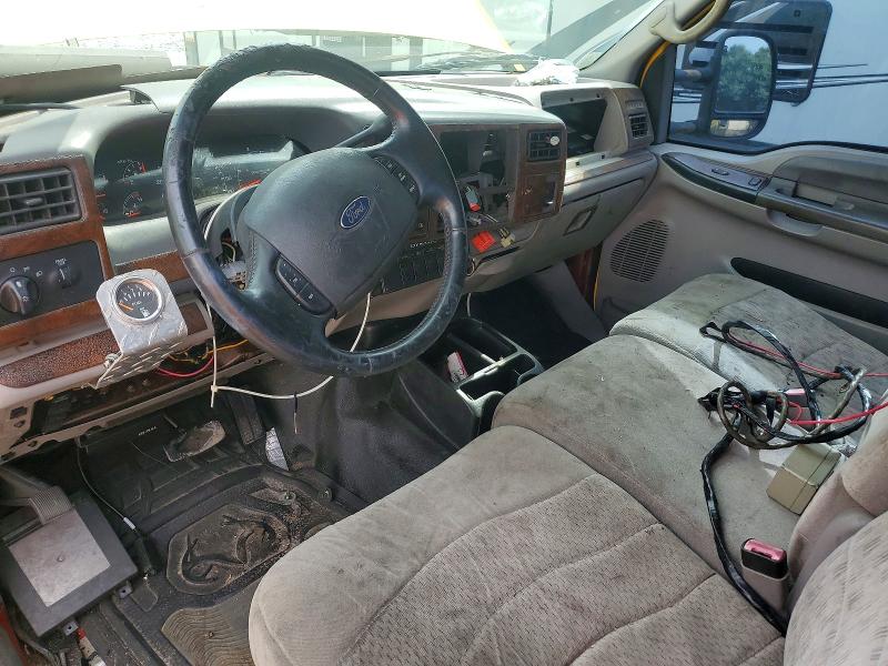 Aukcja sprzedaży 2000 Ford F450, vin: 1FDXF46F3YEA88469, numer aukcji: 63582276