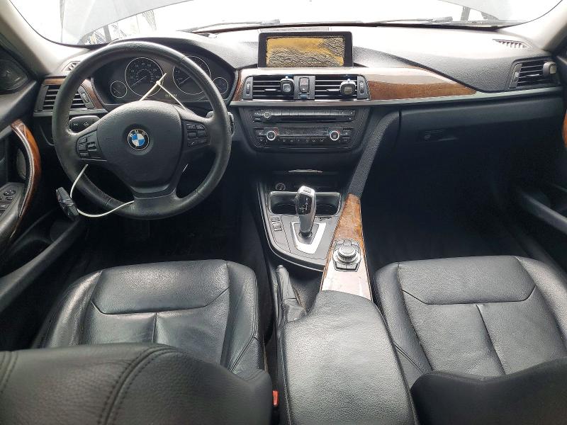 Продажа на аукционе авто 2013 Bmw 335, vin: WBA3A9G53DNP37084, номер лота: 65804696