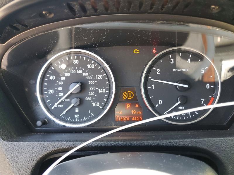 Продаж на аукціоні авто 2011 Bmw X5, vin: 5UXZV8C55BL418892, номер лоту: 63562476