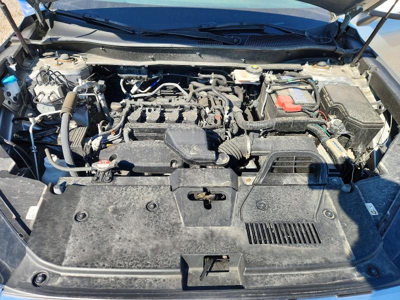 Продажа на аукционе авто 2025 Honda Cr-v, vin: 2HKRS4H50SH102879, номер лота: 62890816
