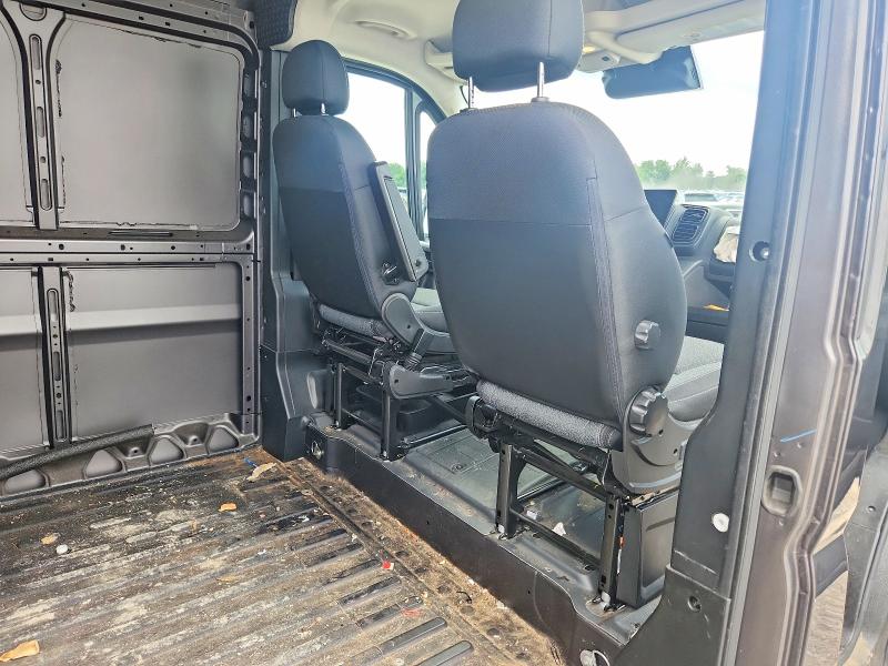 Продажа на аукционе авто 2025 Ram Promaster 1500, vin: 3C6LRVBG5SE555828, номер лота: 63146686