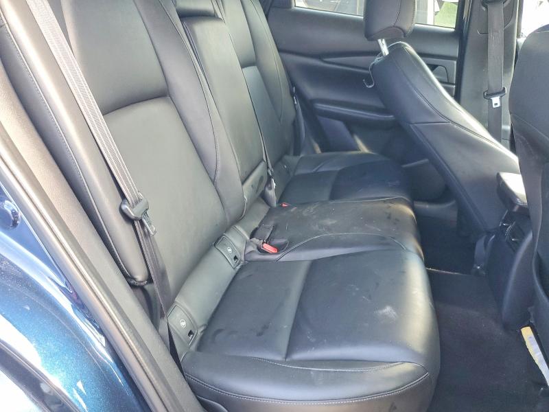 Aukcja sprzedaży 2021 Mazda Cx-30, vin: 3MVDMBBL1MM246033, numer aukcji: 65539996
