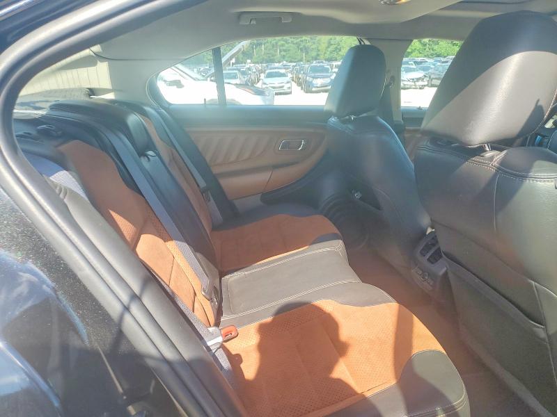 Aukcja sprzedaży 2010 Ford Taurus, vin: 1FAHP2KT0AG108277, numer aukcji: 64549346