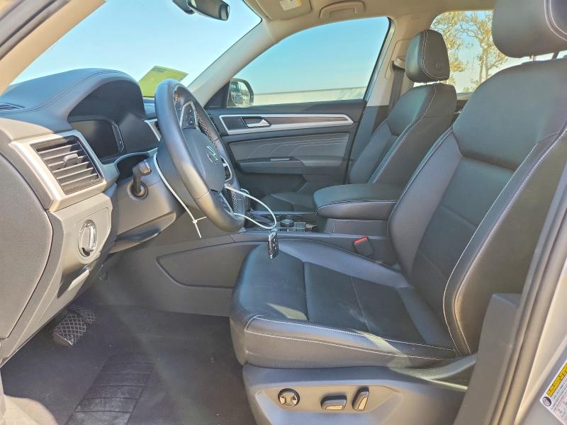 Aukcja sprzedaży 2023 Volkswagen Atlas, vin: 1V2KP2CA5PC509383, numer aukcji: 64248026