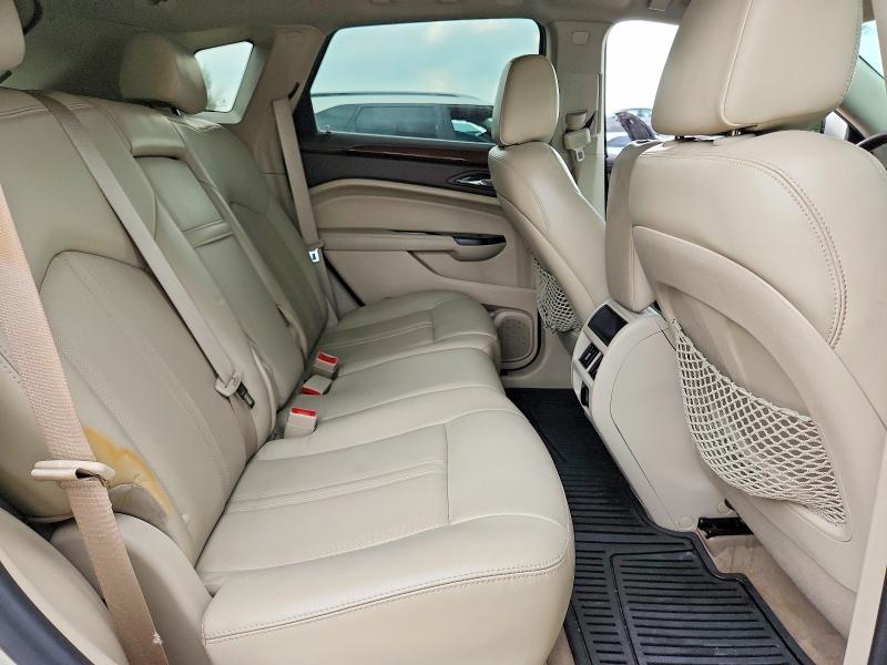 65148436 :رقم المزاد ، 3GYFNEE32GS551149 vin ، 2016 Cadillac Srx مزاد بيع