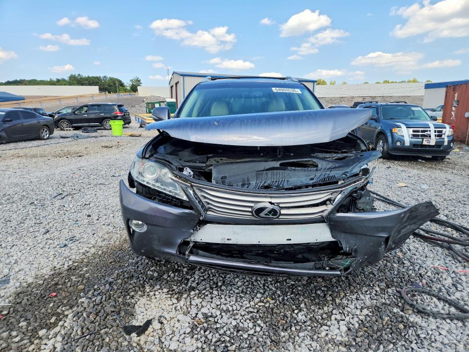 Aukcja sprzedaży 2015 Lexus Rx 350, vin: 2T2ZK1BA5FC170880, numer aukcji: 64060536