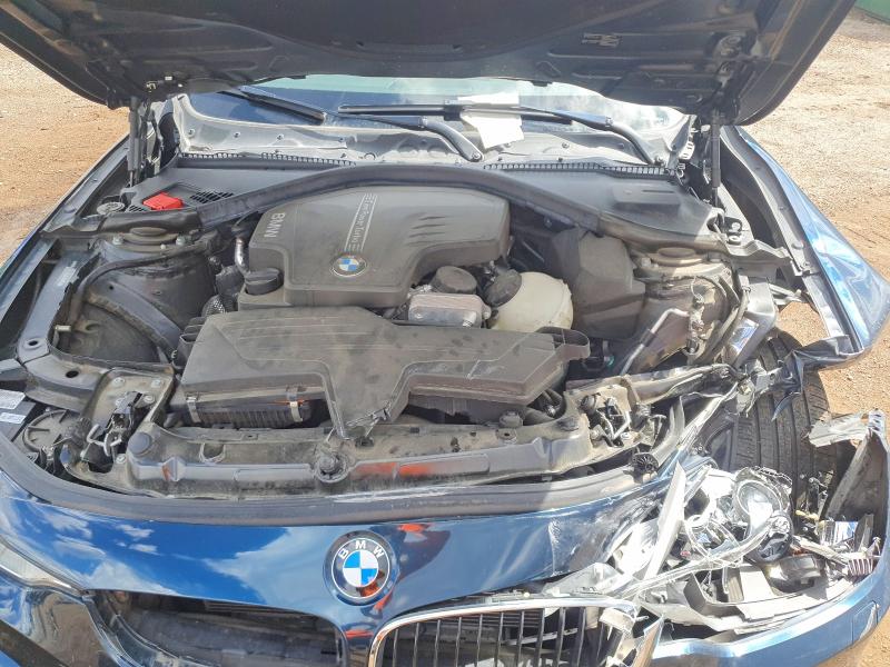 Продажа на аукционе авто 2014 Bmw 428, vin: WBA3N5C50EK196419, номер лота: 65476126