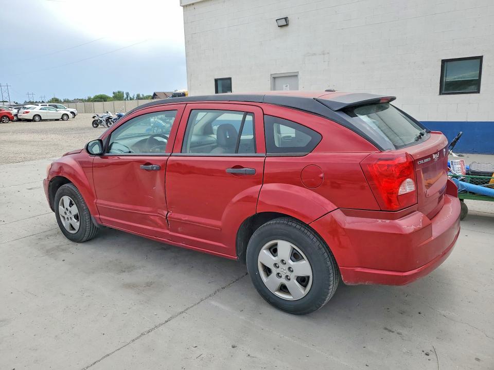 Aukcja sprzedaży 2007 Dodge Caliber, vin: 1B3HB28B67D280915, numer aukcji: 64832286