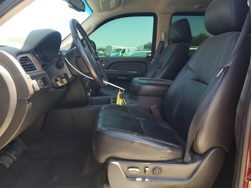 Aukcja sprzedaży 2008 Chevrolet Avalanche, vin: 3GNEC12J88G242171, numer aukcji: 63421626