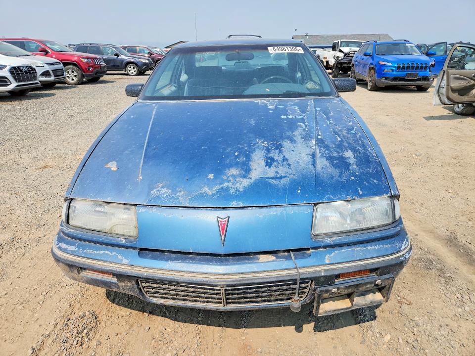 Продаж на аукціоні авто 1988 Pontiac Grand Prix, vin: 1G2WJ14W1JF262513, номер лоту: 64961306