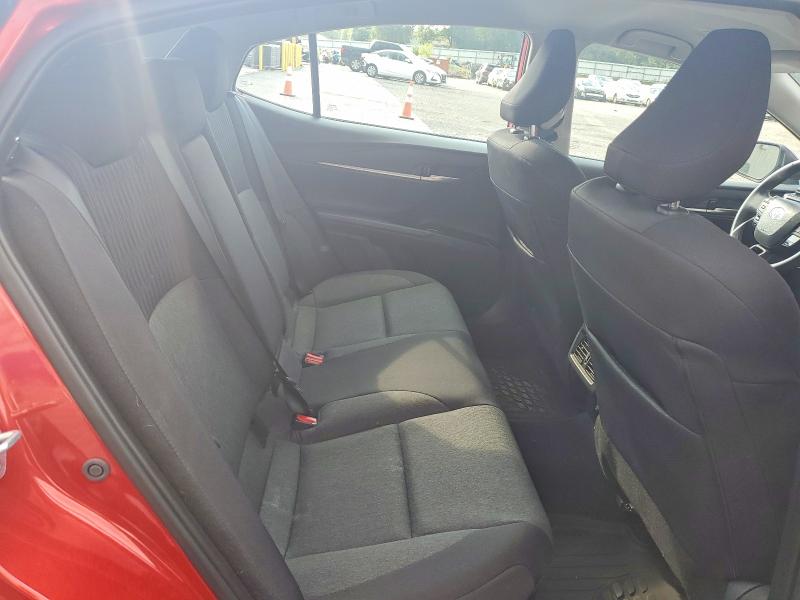 Продажа на аукционе авто 2025 Toyota Camry, vin: 4T1DAACK8SU045776, номер лота: 63763726