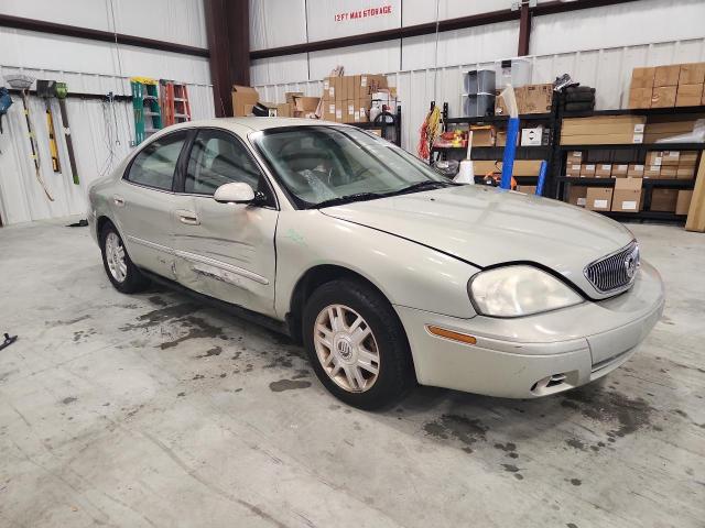 Продаж на аукціоні авто 2004 Mercury Sable, vin: 1MEFM55S44A615431, номер лоту: 63370516