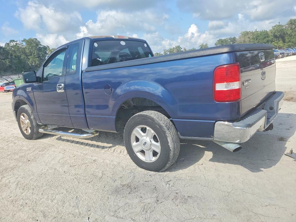 Aukcja sprzedaży 2004 Ford F150, vin: 1FTRF12W24NA38092, numer aukcji: 65566106