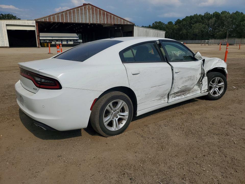 Продажа на аукционе авто 2018 Dodge Charger, vin: 2C3CDXBG3JH200666, номер лота: 63792616