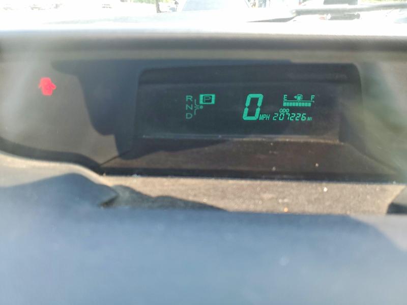 Продажа на аукционе авто 2008 Toyota Prius, vin: JTDKB20U687749017, номер лота: 64696456