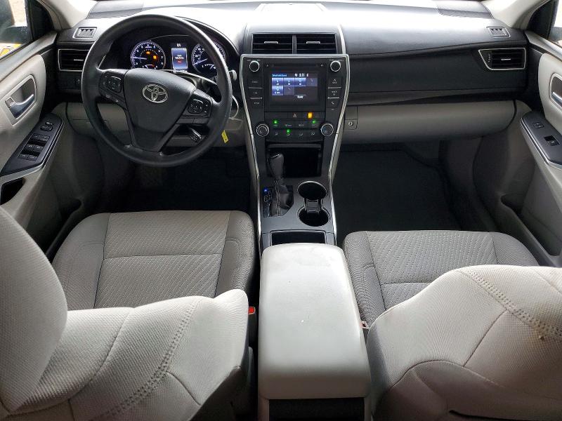 Aukcja sprzedaży 2017 Toyota Camry, vin: 4T1BF1FK6HU704970, numer aukcji: 64606026