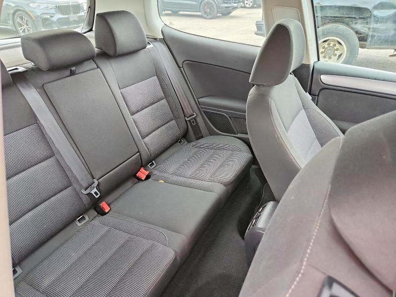 Продажа на аукционе авто 2013 Volkswagen Golf, vin: WVWAB7AJ4DW035867, номер лота: 64696726