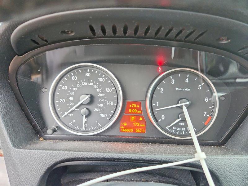 Aukcja sprzedaży 2012 Bmw X5, vin: 5UXZV4C5XCL989028, numer aukcji: 66601236