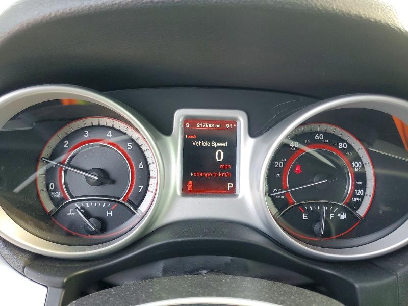 63800026 :رقم المزاد ، 3C4PDCAB5HT558364 vin ، 2017 Dodge Journey مزاد بيع