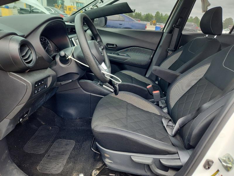 Продаж на аукціоні авто 2020 Nissan Kicks, vin: 3N1CP5BV2LL481037, номер лоту: 64008886