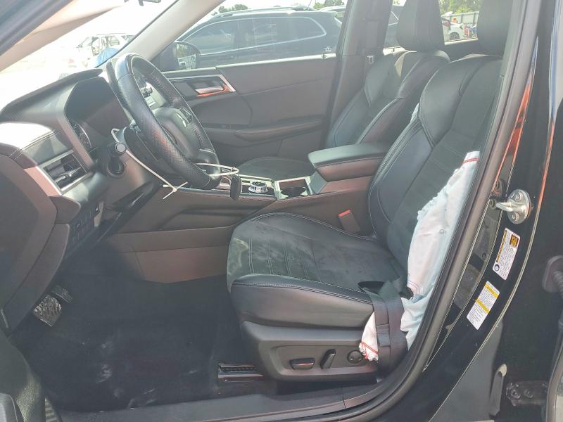 Auction sale of the 2024 Mitsubishi Outlander, vin: JA4J3VA85RZ019336, lot number: 65918416