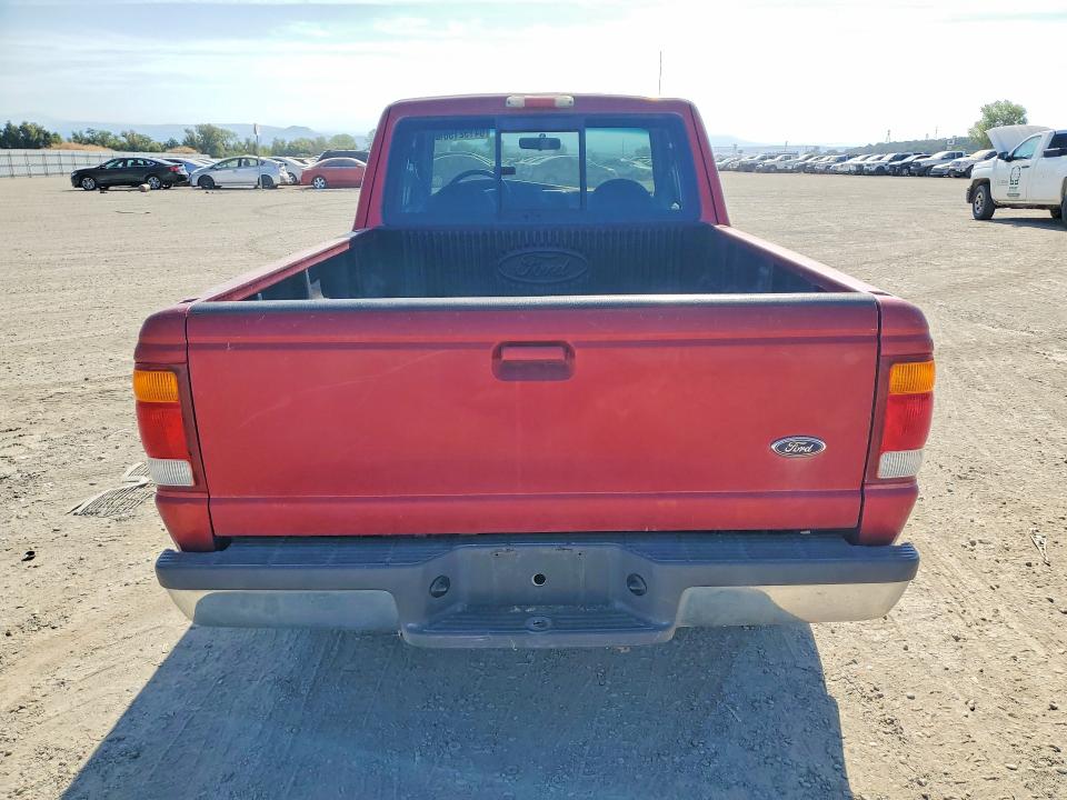 Aukcja sprzedaży 1998 Ford Ranger, vin: 1FTYR14CXWPB36817, numer aukcji: 64152156