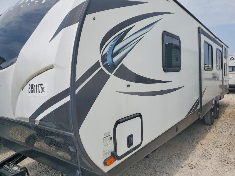 Продажа на аукционе авто 2021 Heartland Northtrail, vin: 5SFNB3620ME447749, номер лота: 63511176