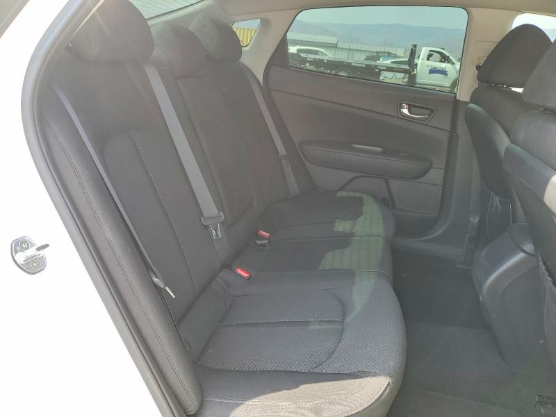 Aukcja sprzedaży 2016 Kia Optima, vin: 5XXGT4L35GG053188, numer aukcji: 64648006