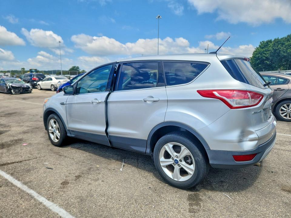 Продаж на аукціоні авто 2013 Ford Escape, vin: 1FMCU9G94DUA21227, номер лоту: 63654156