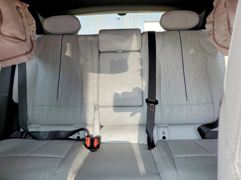 2025 Cadillac Lyriq მანქანა იყიდება აუქციონზე, vin: 1GYKPURL9SZ319009, აუქციონის ნომერი: 66277106